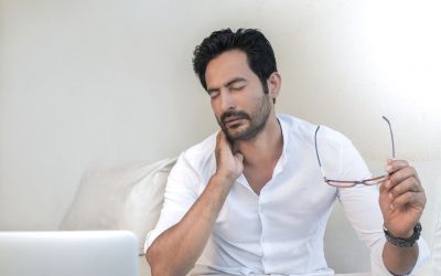 What Causes Neck Pain?