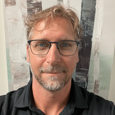 Dr Jason Kucma of Camelot Chiropractic Centre in Knightdale NC